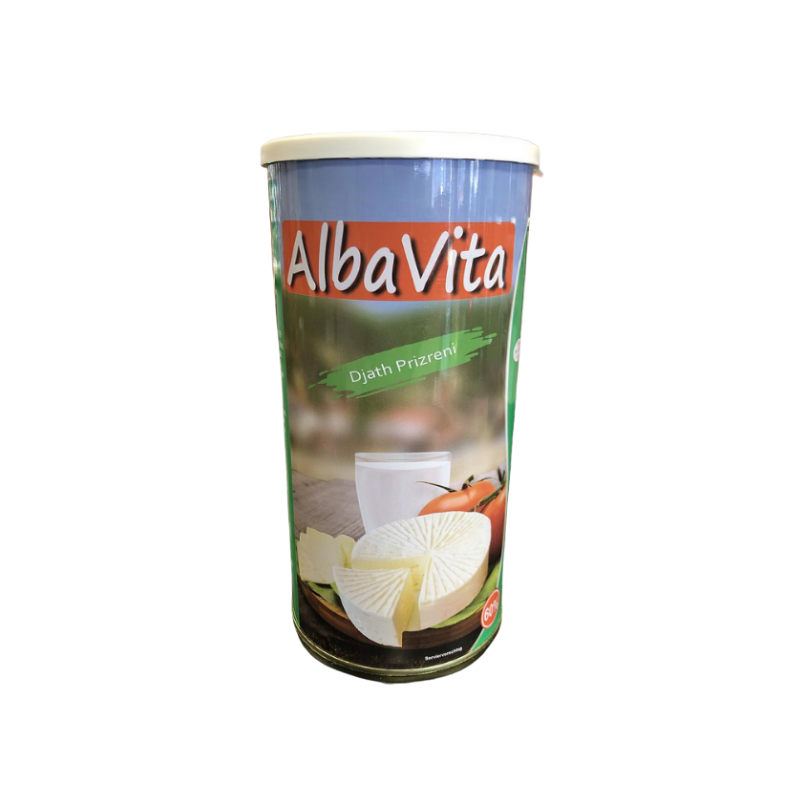 Alba Vita 800gr